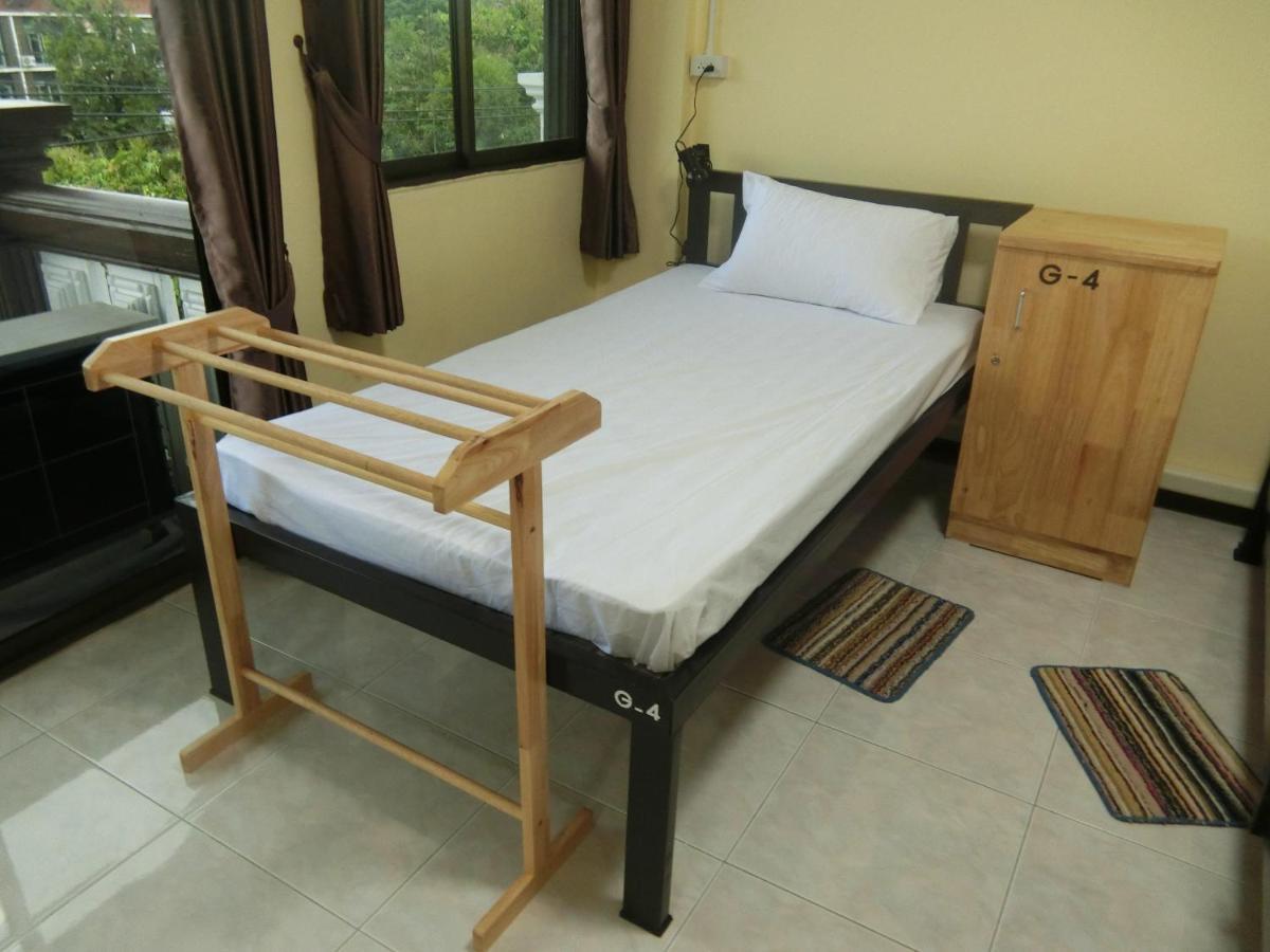 Inncome Hostel เชียงใหม่ ภายนอก รูปภาพ