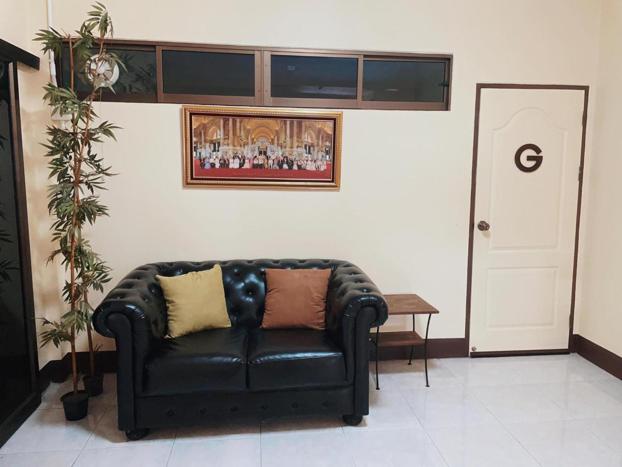 Inncome Hostel เชียงใหม่ ภายนอก รูปภาพ